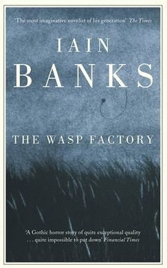 THE WASP FACTORY
