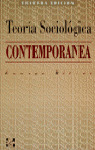 ** TEORIA SOCIOLOGICA CONTEMPORANEA