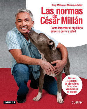 NORMAS DE CESAR MILLAN, LAS