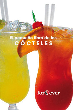 EL PEQUEÑO LIBRO DE LOS CÓCTELES