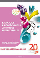 EJERCICIOS PSICOTÉCNICOS I: APTITUDES INTELECTUALES