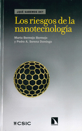 LOS RIESGOS DE LA NANOTECNOLOGIA