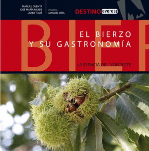 EL BIERZO Y SU GASTRONOMIA