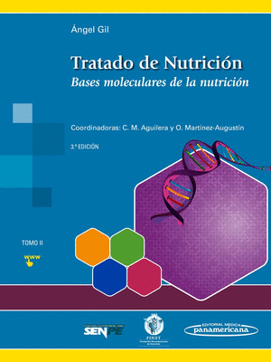GIL:TRATADO DE NUTRICI?N 3A. ED. T2