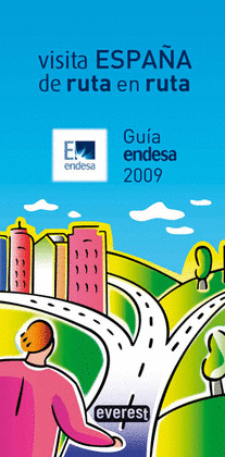 VISITA ESPAÑA RUTA 2009-ENDESA