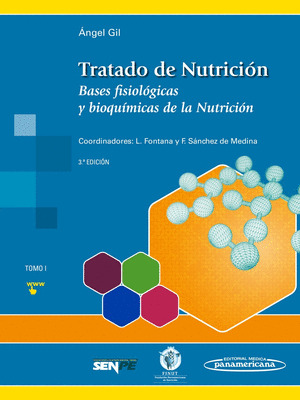 TRATADO DE NUTRICI?N