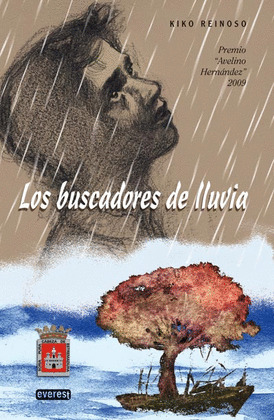LOS BUSCADORES DE LLUVIA