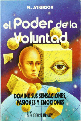 EL PODER DE LA VOLUNTAD