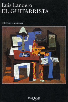 GUITARRISTA,EL