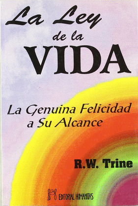 LA LEY DE LA VIDA