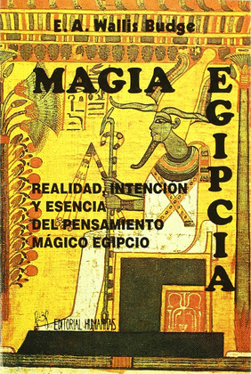 MAGIA EGIPCIA
