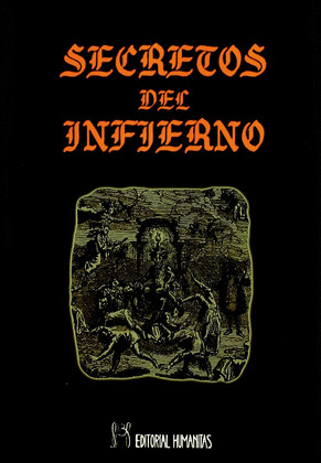 SECRETOS DEL INFIERNO