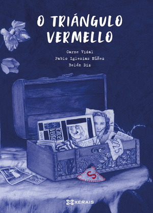 TRIÁNGULO VERMELLO, O