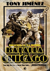 BATALLA POR CHICAGO