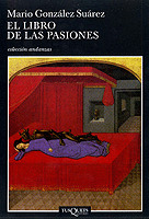 LIBRO DE LAS PASIONES