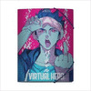 CARPETA A4 ELRUBIUS VIRTUAL HERO LA SERIE 2018