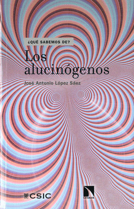 LOS ALUCINOGENOS