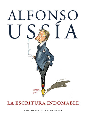 ESCRITURA INDOMABLE, LA