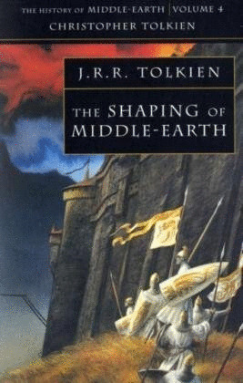 SHAPING MIDDLE EARTH IST MED