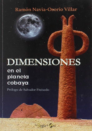 DIMENSIONES EN EL PLANETA COBAYA