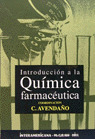 ** INTRODUCCION QUIMICA FARMACEUTICA