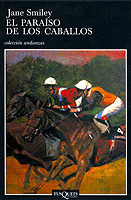 PARAISO DE LOS CABALLOS