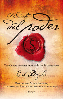 SECRETO DEL PODER, EL