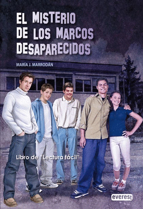 MISTERIO DE LOS RETRATOS DESAPARECIDOS, EL
