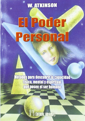 EL PODER PERSONAL