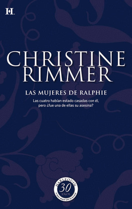LAS MUJERES DE RALPHIE