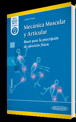 MECÁNICA MUSCULAR Y ARTICULAR