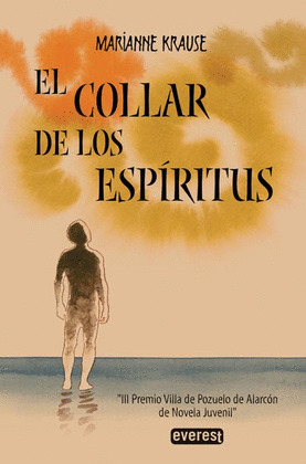 EL COLLAR DE LOS ESPÍRITUS