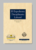 EL EXPEDIENTE DISCIPLINARIO LABORAL