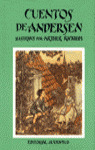 CUENTOS DE ANDERSEN - ILUSTRADOS POR ARTHUR RACKHAM