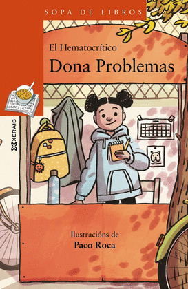 DONA PROBLEMAS