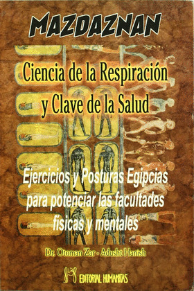 CIENCIA DE LA RESPIRACION Y CLAVE DE LA SALUD