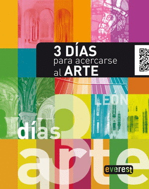 TRES DIAS PARA ACERCARSE AL ARTE
