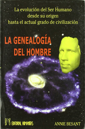 GENEALOGÍA DEL HOMBRE, LA