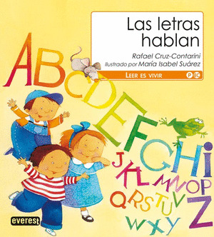 LAS LETRAS HABLAN
