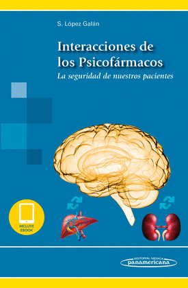 LOPEZ GALAN:INTERACC.PSICOFARMACOS