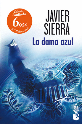 DAMA AZUL,LA