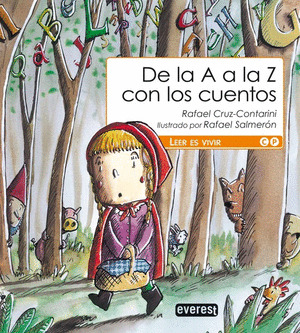 DE LA A A LA Z CON LOS CUENTOS