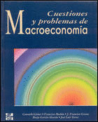 ** CUESTIONES Y PROBLEMAS MACROECONOMIA