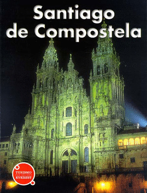SANTIAGO  DE COMPOSTELA