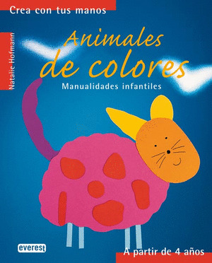 ANIMALES DE COLORES