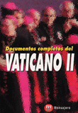 DOCUMENTOS COMPLETOS VATICANO II