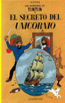 SECRETO DEL UNICORNIO, EL (CARTONE)