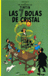 LAS SIETE BOLAS DE CRISTAL (CARTONE)
