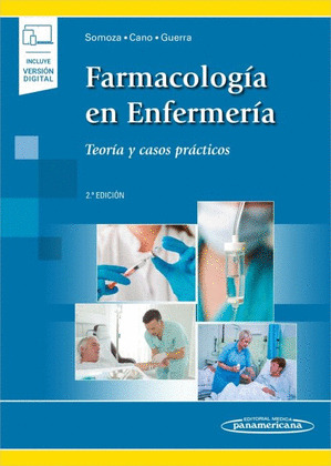 FARMACOLOGIA EN ENFERMERIA