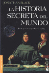 HISTORIA SECRETA DEL MUNDO, LA